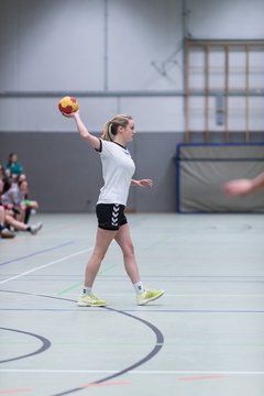 Bild 303 - Frauen ETV 4 - Moorreger SV : Ergebnis: 21:15